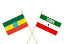Arday Reer Somaliland ah oo deeq wax barsho ka helay dalka Ethiopia,