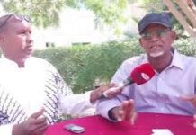 Jenaral Ibrahin Haji Abdi oo ka hadlay heshiiska isfahamka ah ee dhex marey Somaliland iyo Ethiopia