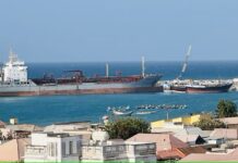 Boosaaso Habeenkii waxaa dhaca Dilal, iyo Qaraxyo, Guriga wasiirka Amniga Butland waxaa lagu weerary bambooyin,