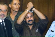 Xamaas oo dalbatay in Israel ay sii deyso hogaamiye ay Falastiiniyiintu u yaqaanaan Nelsan Mandela-hooda