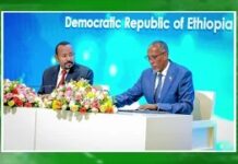 Wasiirka Arrimaha dibadda oo xaqiijiyey inay JSL ka go’an tahay hirgelinta heshiiskii Ethiopia.