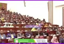 Raysal Wasaare Abey Ahmed Muxuu Ka Yidhi Khilaafka Somaliya Iyo Ethiopia