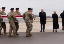 Ma ‘khalad istaraatiiji ah’ ayuu Maraykanku dhexda ka galay markii uu bilaabay dagaalka kooxaha Bariga-dhexe?