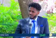 Yaa bixiyay Hawada Somaliland? Prof. Axmed Wiiwaa, Agaasimihii W. Duulista SL, ayaa bayaamiyay