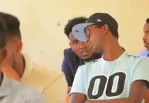 149 Arday ayaa u fadhiistay Imtixaanka deeqda waxbarasho ee Farsamada gacanta ee dalka itoobiya ugu