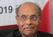 Tunisia: Maxkamad xukun xabsi ku ridday Madaxweynihii hore ee dalkaasi