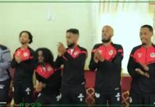 MADAXWAYNAHA JSL AYAA KULAN LA QAATAY KOOX KUBADDA CAGTA OO DHALINYARO AH KANA YIMID DALKA UK