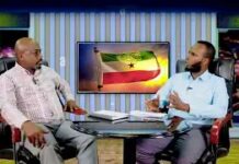 Heshiiskii Hawada ee Soomalia Jabisay wuxuu Summad U yahay in aan Dawlada Muqdisho La Aamini Karin”