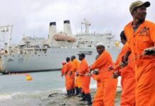 website-ka madasha caalamiga ah ee (Gulf International Forum) ayaa ka digtay in fiilooyinka muhiimka ah ee badda hoosteeda mara laga yaabo in ay bartilmaameed cusub u noqdaan weerarrada Xuutiyiinta