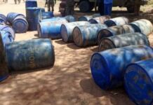 Itoobiya oo sheegtay in ay gacanta ku dhigtay shidaal ka yimid Soomaaliya