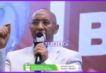 Qoyska Muuse Biixi Waa Gob Eead Lamale ” Gudoomiye Xirsi