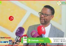 Gudoomiye Bubaa Oo Ka Xanaaqay Hawada Somalialnd Ee La Wareejiyey Dagaalnkana Ku Adkeyey In La Wado