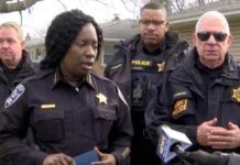 Dad ku dhintay weerar toorrey loo adeegsaday oo ka dhacay Mareykanka