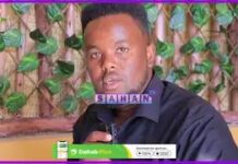 Degdeg Somaliya maaha walalaheen…Siyaasi Ramaax