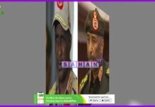 8 milyan ayaa qaxooti ah dalka soodaan walina xal lama hayo