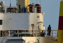 Wax ka ogow ciidamada Hindiya ee Soomaalida kula dagaalamay badda dhexdeeda