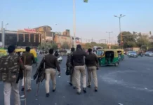 Askarigii haraatiyay dadka tukanaya oo talaabo laga qaaday iyo dad masuuliyiin ah oo ka hadlay