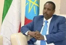 Maxaadan ka ogeyn sii daynta madaxweynihii hore ee Dawlad Deegaanka Soomaalida, Cabdi Muxumed Cumar?