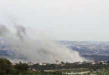 Israa’iil oo aqbashay heshiis cusub oo xabbad-joojineed iyo Xamaas oo war laga sugayo