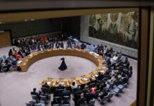 Golaha ammaanka ee QM oo isku raacay qaraar ku baaqaya xabbad-joojin degdeg ah