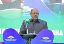 “Sababta aynu hawada ugu guulaysanay waxa weeye Madaxwayneheena ayaa duuliye ahaa”Wasiir Sulub.