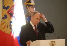 Muxuu Putin sameyn doonaa kadib baroordiiqda dadkiisa la laayay?