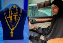 Faadumo: Gabadha dahabka iyo gaariga ku heshay Quraanka oo ay laba jeer tartan ku gashay