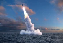 Sida ay Xuutiyiintu ku heleen hubka badda hoos mara iyo tirada gantaalaha ay haystaan