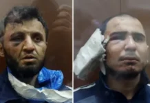 Waa kuwee afarta nin ee lagu eedeeyay falalka argagaxisonimo ee weeradadii Moosko