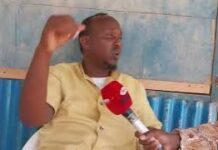 Berbera, Muruqmaalka Dekada Berbera oo si kulul uga jawaabay hadalakii xubno kamida barlamaanka soma