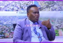 Khilaafka Somaliland iyo Somaliya Wuxuu Soo Bilowday 1961kii” Garyaqaan Maxamuud Toosane.