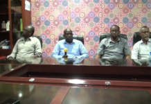 BERBERA, Shirkii kowaad ee ay yeeshan Iskashatada BADMAAL ee Kaluumaysiga Berbera iyo Qodobo kasoo b