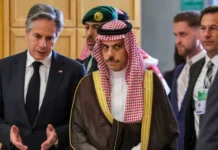 Maraykanka oo Xamaas ugu baaqay inay aqbalaan hindisaha cusub ee Israa’iil