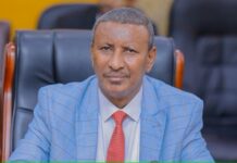 wasiirka warfaafaintaButland oo u quus gooyay xasan sheekh iyo maamulkiisa xamar