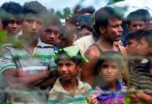 Dal Muslimiintii uu cinqaabi jirey hadda miciin biday