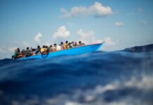 Muhaajiriin ku dhintay doon ku qallibantay xeebaha Jabuuti