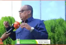 Sirdoonka Somaliland Anagaa Quudina” Ibraahim Caydiid