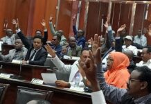 waa-in-dr-gaboose-loo-diraa-xildhibaanadda-golaha-wakiiladda-qaarkood-xoghayaha-xidhiidhka/