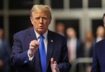 Trump oo sheegay inuu soo celin doono mamnuucista 7 dal oo Islaam ah