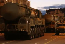 Madaxweyne Putin oo caro darteed amar ugu bixiyay in heegan la geliyo hubka nugliyeerka