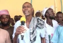 Muruqmaalka Dekada Berbera oo Sameeyay Ikusoo bax Salmi iyagoo ka cabanaya shirkada Alxarbi