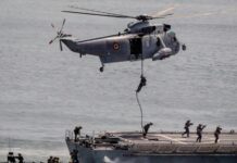 Rag looga shakisan yahay burcad-badeed Soomaali ah oo la qabtay iyagoo weerar ku ah markab shidaal siday