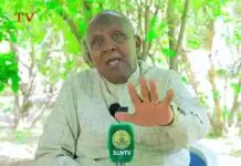 Warbixin; Marxaladiihii iyo waayihii ay soo martay Warbaahinta Caalamku : Maxamed Xasan Cali ( Waji)