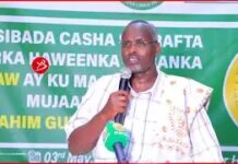 Maxamud Xaashi Cirro,xirsi & C/qaadir Jirde Oo La Shegay Guryahay Ku Jiraan Inanay Dawlada Ka Iibsan