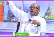 Waa In Dr. Gaboose Loo Diraa Xildhibaanadda Golaha Wakiiladda Qaarkood, Xoghayaha Xidhiidhka