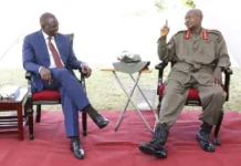 Ciidamadii ATMIS oo ka baxaya dhulka koonfurta somaliya iyo khatarta laga baqayo