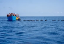 Tahriibayaal Soomaali u badan oo laga soo badbaadiyay koox ku heysatay Libya