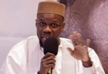 Senegal oo ka hadashay suurtaglnimada in albaabada la iskugu dhufto saldhigyada miltari ee Faransiisku ku leeyahay wadankaas