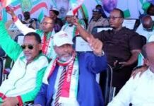 Berbera iyo Xuskii 18may ,