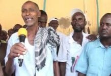 Siyaasi Reer Saaxil ah oo Cambaareeyay Shirkada Alxarbi iyo Xubnaha barlamanka ah ee ka shaqaynaya